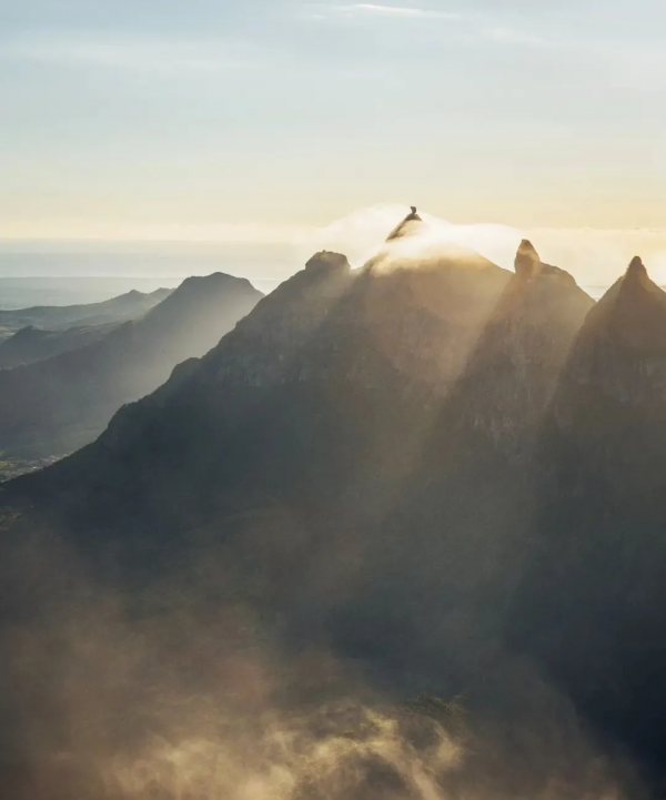 在這個2022上榜國，尋找不一樣的海島度假方式