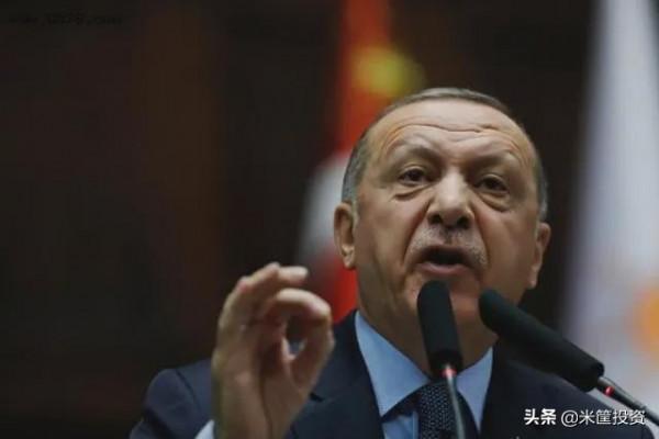 這些國家,正在上演“自殺式加息” 這些國家,正在上演“自殺式加息”