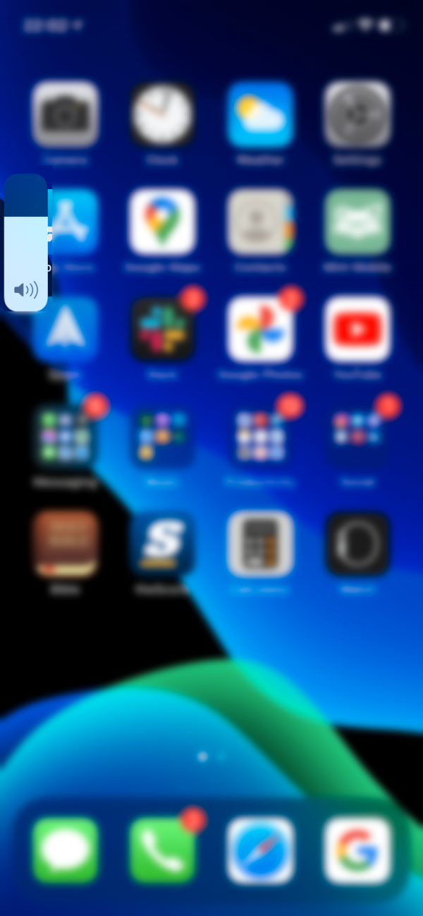 怎麼關閉iphone拍照和截圖音效