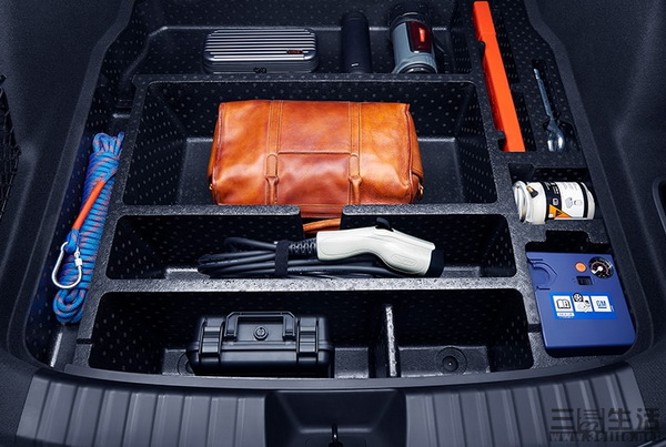 僅15.99萬元起售純電轎跑，雪佛蘭暢巡哪一款更超值