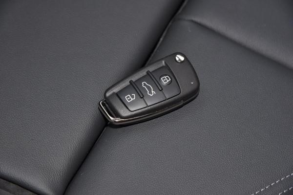 2022款奧迪Q3 Sportback用車成本分析，月開銷1843元？