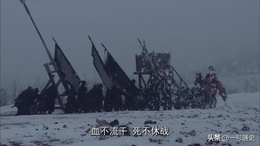 戰國時期諸侯國出動數十萬很隨意,而明清時期十幾萬就已是極限? 戰國時期諸侯國出動數十萬很隨意,而明清時期十幾萬就已是極限?