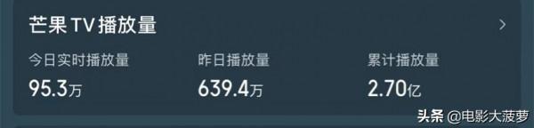 看到汪涵、張繼科都如此用心，終於知道這檔綜藝為什麼收視奪冠了