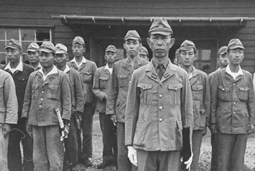 通化事件,八路軍和朝鮮義勇軍槍斃三千日軍,成為日本人的劇痛 通化事件,八路軍和朝鮮義勇軍槍斃三千日軍,成為日本人的劇痛