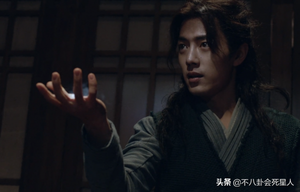 古裝濾鏡兩大“殺手”!《雪中悍刀行》綠油油,於正新劇陰森暗沉 古裝濾鏡兩大“殺手”!《雪中悍刀行》綠油油,於正新劇陰森暗沉