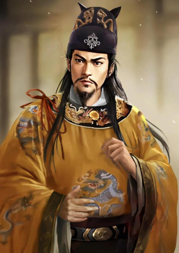 趙匡胤滅掉了哪三個國家，如何對待亡國之君及其漂亮妃子