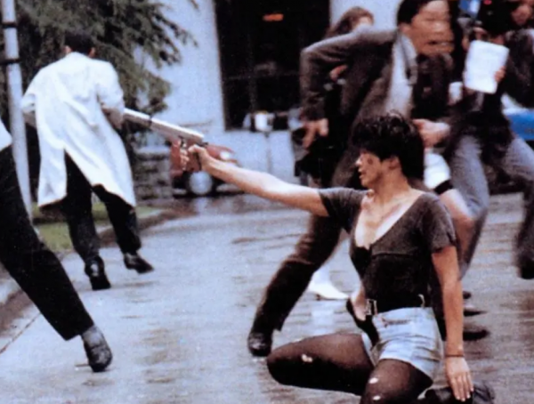 八大港片廠牌的落幕，劉德華送別永盛，周星馳沒能挽救邵氏