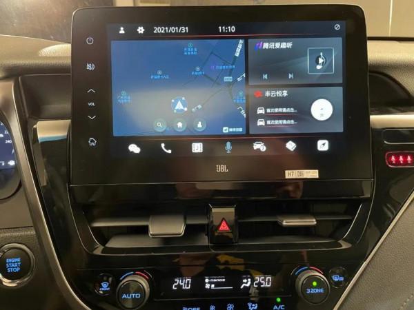 開過豐田凱美瑞，再駕駛本田雅閣，實力不相上下，你更傾向於誰?