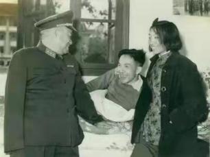 王寒凝：長津湖老兵，我平生有兩大遺憾