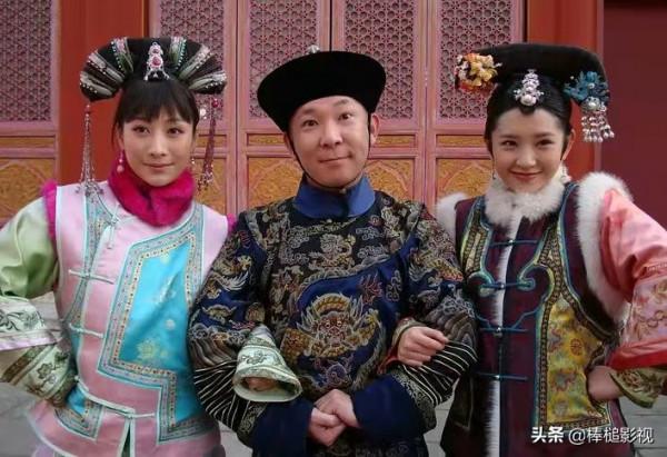 36年來口碑最好的13部“國產劇”，不僅故事好，人物還津津樂道