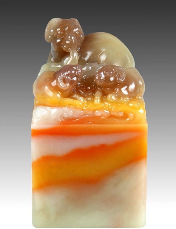 中國10種最名貴的玉石，你知道了多少？