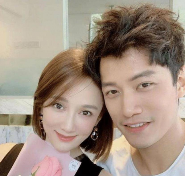 霍建華為何要放棄陳喬恩，選擇口碑並不好的林心如？情理之中