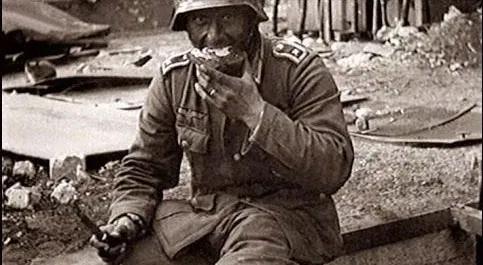 重返東線地獄,一名德軍士兵寫給妻子的戰地日記 重返東線地獄,一名德軍士兵寫給妻子的戰地日記