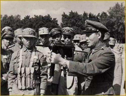 新一軍覆沒記:孫立人晚年回憶悲從中來,上下積怨太深毀了王牌軍 新一軍覆沒記:孫立人晚年回憶悲從中來,上下積怨太深毀了王牌軍