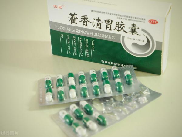 咽喉疼痛，服用很多清熱瀉火藥，效果不明顯？