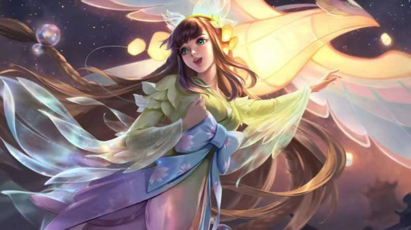 你們玩王者榮耀，最拿手的是哪個英雄呢？