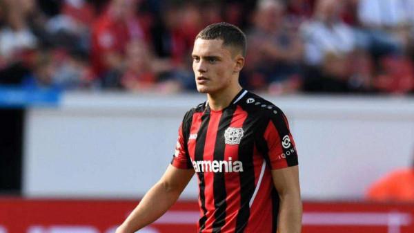 走年輕化路線!皇馬關注六新星伺機出手,德甲兩將在內 走年輕化路線!皇馬關注六新星伺機出手,德甲兩將在內