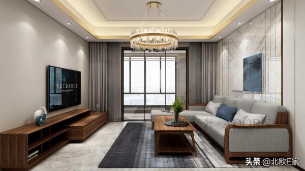 北歐E家｜極簡風情，再現至美時光