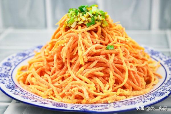 冬天減肥很簡單，多吃這4道低脂飽腹的家常菜，好吃又解饞