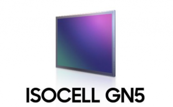 三星最新發布的GN5影象感測器,到底強在哪? 三星最新發布的GN5影象感測器,到底強在哪?