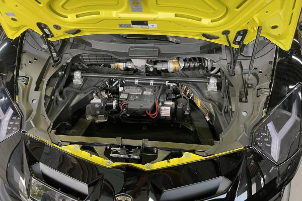 一波三折，二手法拉利458檢測前賣家收兩次定金，客戶：玩我呢？