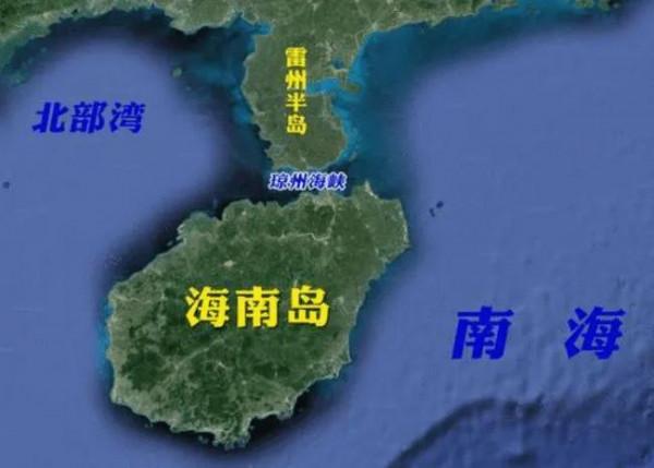 同為大規模登島作戰，金門戰役意外慘敗，海南島戰役為何成功？