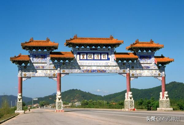 清朝皇陵旅遊開發現狀：全部是收費景區，遊覽一遍需358元