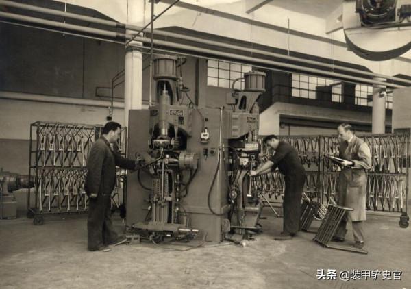 盒子炮傾斜射擊是中國人發明？來看全自動毛瑟手槍的正確使用方式