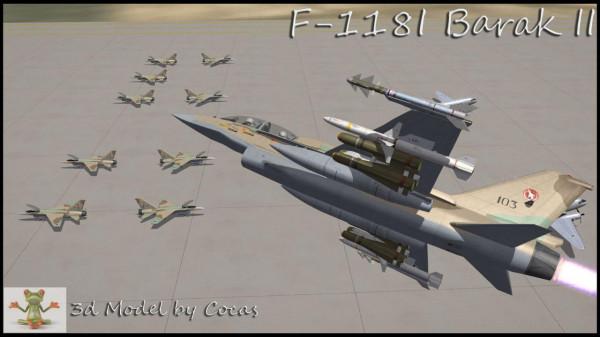 “滾回繪圖板”航空史上那些被淘汰的方案56-仍然不是F-16 “滾回繪圖板”航空史上那些被淘汰的方案56-仍然不是F-16