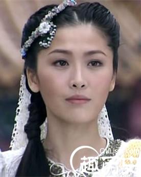 金庸筆下的7個苦情女子