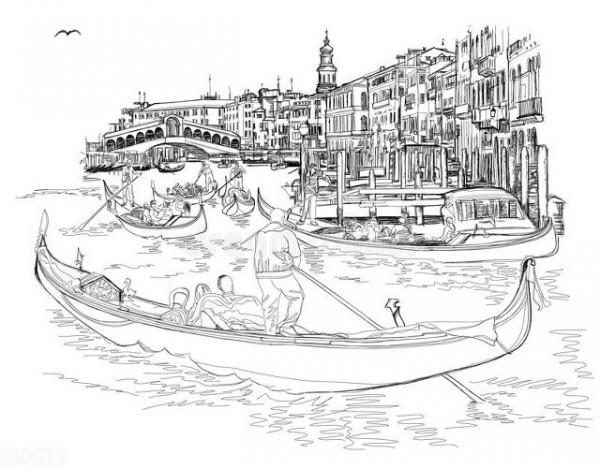 追尋北塘古鎮的遺蹟，感知古鎮靈魂所在