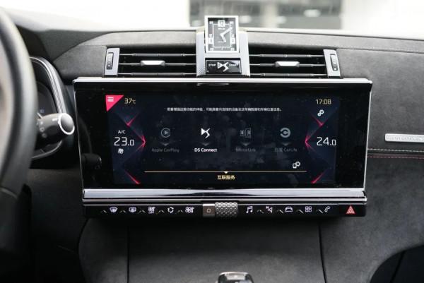 試駕DS 7 運動版,只有開過才懂“另類”豪華 試駕DS 7 運動版,只有開過才懂“另類”豪華