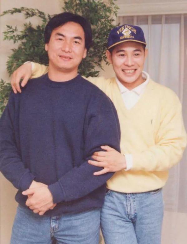 “安全第一”的元奎，曾捧紅周星馳和傑森斯坦森，原來這麼厲害