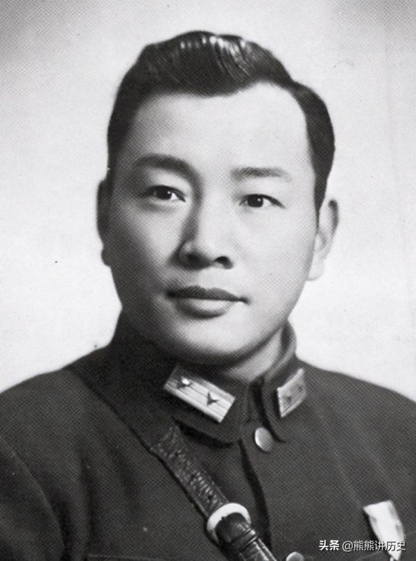 在被俘虜的國軍將領中，有5位被提前釋放，他們都是誰