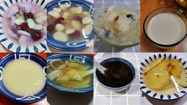 年夜飯桌上的刮油減脂湯，低脂低卡，清理腸道，這幾款都值得收藏