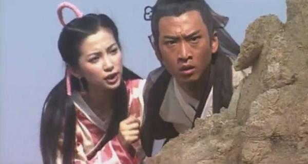 除了案子，全劇都是bug的《少年包青天》，為何這麼經典？