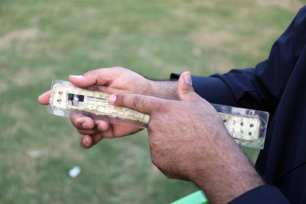 伊拉克：控訴美軍暴行