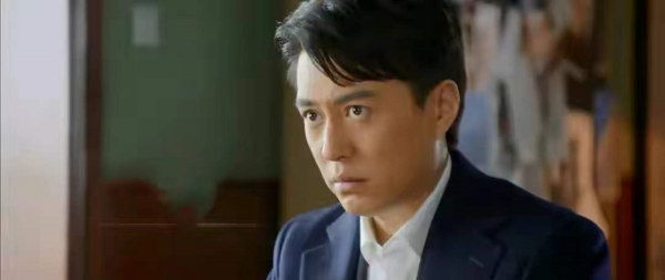 2021年國產劇十宗最，《對手》最搶風頭，《理想之城》最令人意外