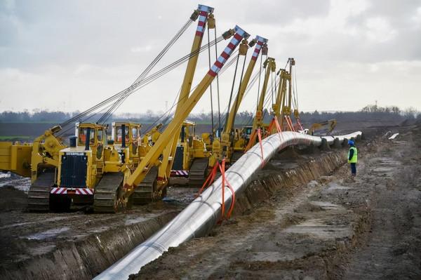 馬六甲完全“喪失”戰略地位：中俄大動脈打通