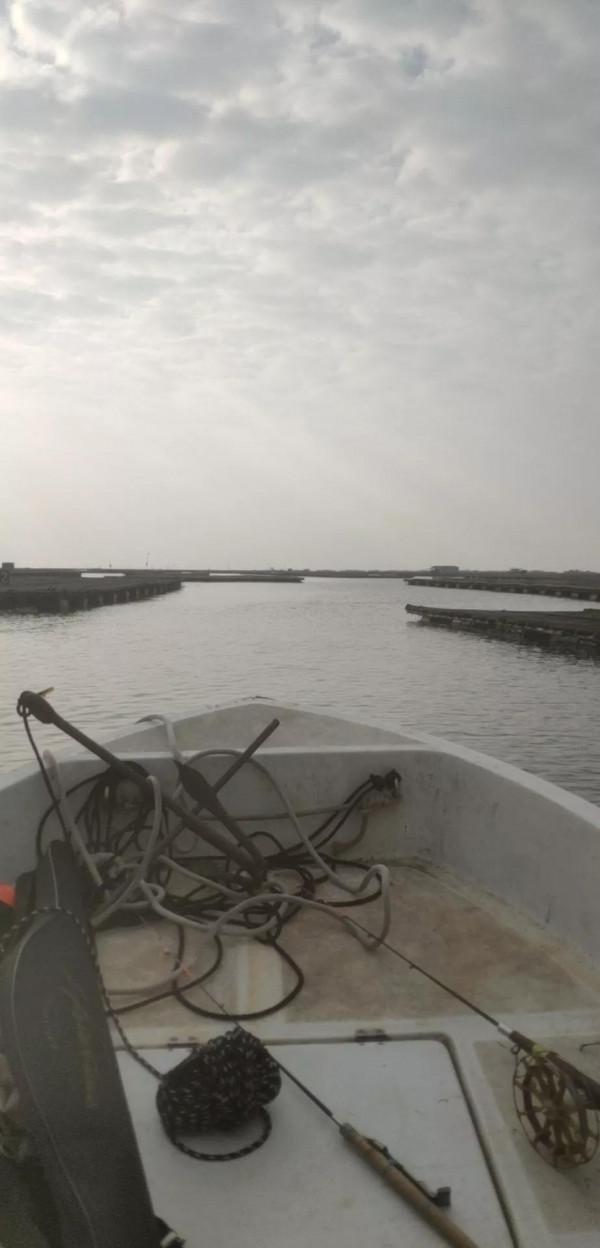 新手海釣之路初章，對於淡水釣魚膩了想衝海釣的兄弟們可以看一下