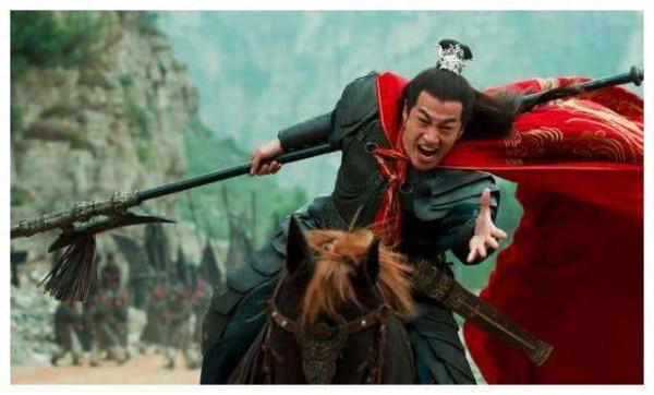 中國最著名的十大將軍