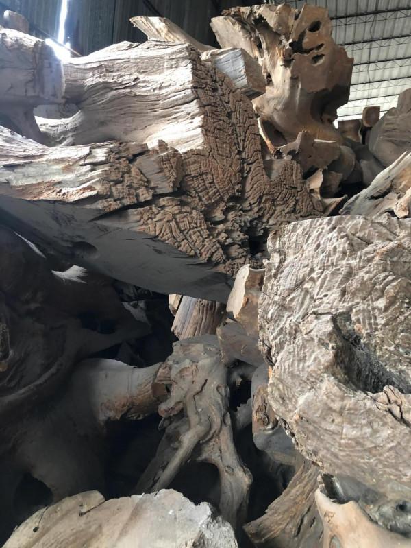 緬甸老柚木舒頭大料