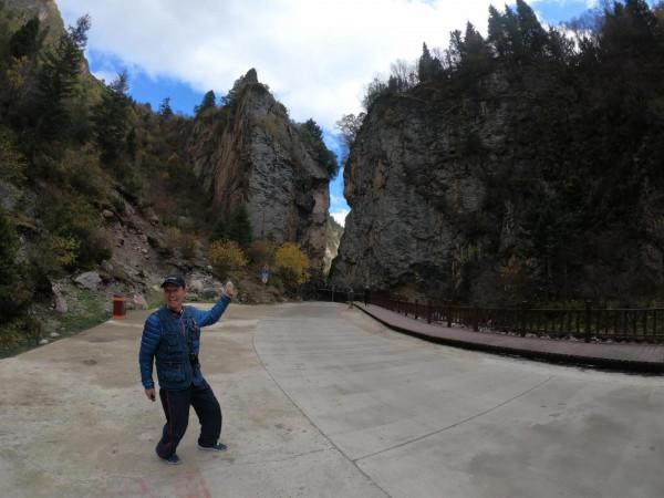 退休了,走出去,祖國的大好河山瀏覽一下享受風和自由 退休了,走出去,祖國的大好河山瀏覽一下享受風和自由