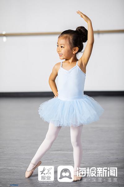 小朋友筋軟壓一壓沒問題?錯!有些孩子天生不適合練舞 小朋友筋軟壓一壓沒問題?錯!有些孩子天生不適合練舞