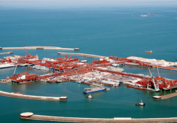 盡顯大國風範！中哈兩國外長通話，共同反對任何“顏色革命”圖謀