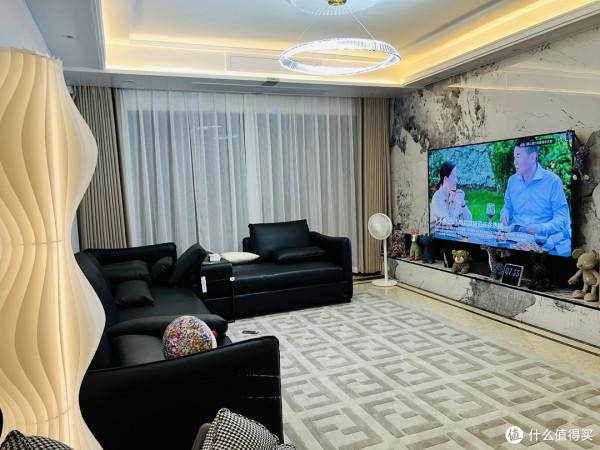 不止是大！雷鳥75怒換某86寸電視全過程