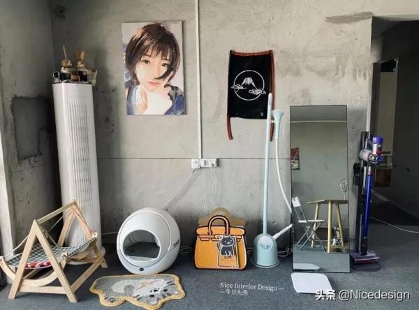 給房東的小建議：不要再刷大白牆了好嗎？