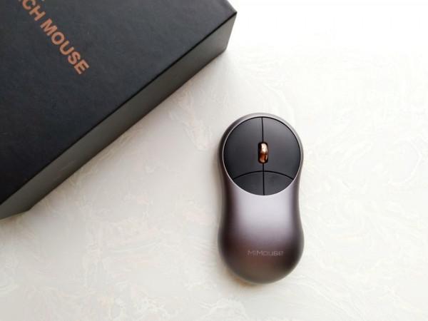 語音打字更高效，用了咪鼠S7B雙模智慧語音滑鼠後再也回不去了