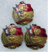 不同時期我軍立功獎章什麼樣的？一文讀懂我軍立功獎章演變