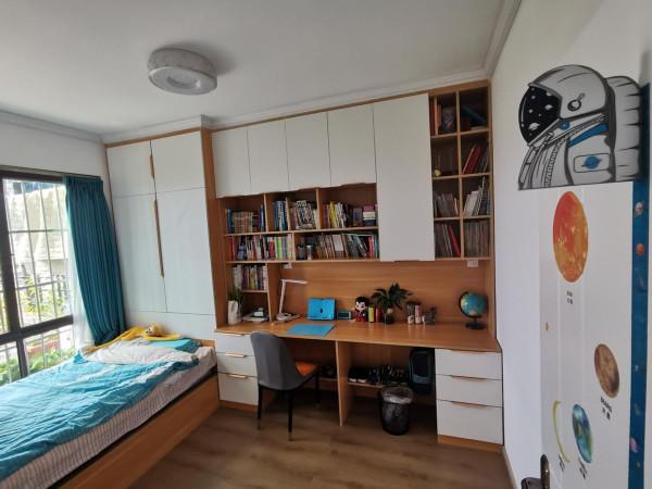 風雨裝修路:14萬60天130平二手房重灌記 風雨裝修路:14萬60天130平二手房重灌記